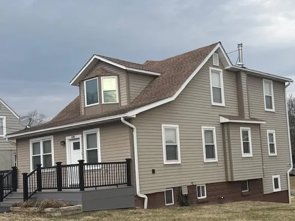 6108 Shady Spring Ave, Rosedale, MD 21237