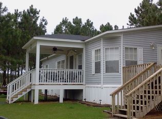 411 Rawls Rd, Cairo, GA 39828