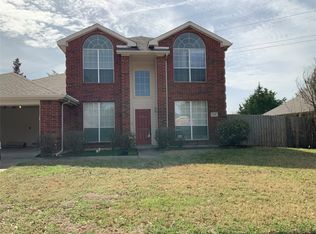 6038 Bentwood Dr, Midlothian, TX 76065