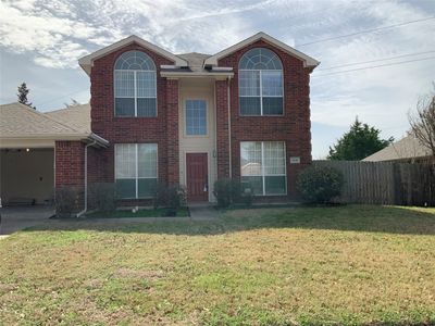 6038 Bentwood Dr, Midlothian, TX, 76065