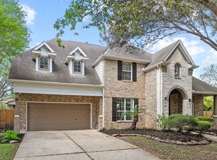 3311 Charlston Ct, Missouri City, TX 77459