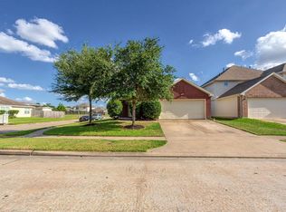 6903 Hampden Point Ct, Houston, TX 77040