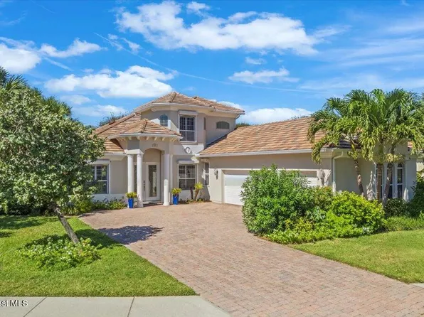 894 Aquarina Blvd, Melbourne Beach, FL 32951