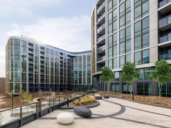 2601 Calvert St NW #1409