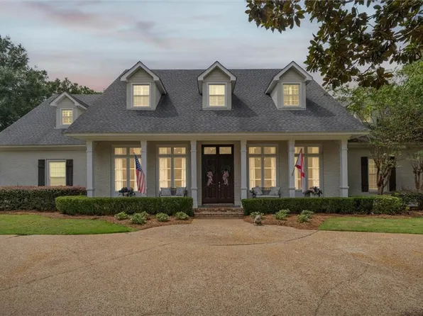 262 Rochester Rd, Mobile, AL 36608