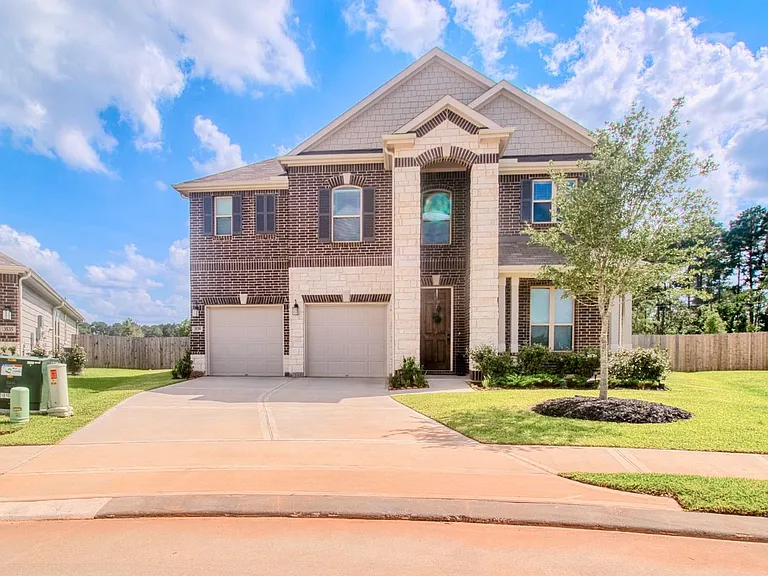 3539 Sage Green Trl — Photo 1