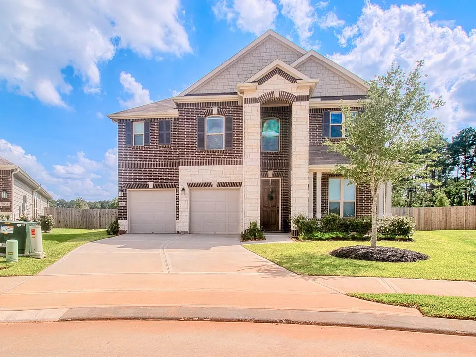 3539 Sage Green Trl