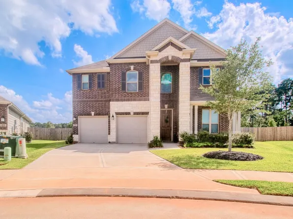3539 Sage Green Trl, Conroe, TX 77304