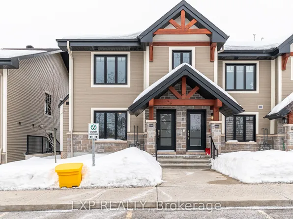 310 Masters Ln #1101, Clarence Rockland, ON K4K 0L3