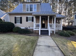 1011 Portside Ct, Greensboro, GA