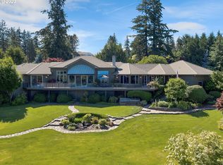 27019 SW Ladd Hill Rd, Sherwood, OR 97140