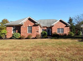 4300 Stonegarden Ln, Newburgh, IN
