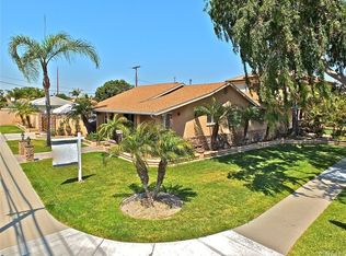 4721 Howard Ave, Los Alamitos, CA 90720