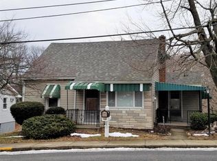 143 Roseto Ave, Roseto, PA 18013