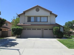 2542 Paxton Ave, Palmdale, CA 93551