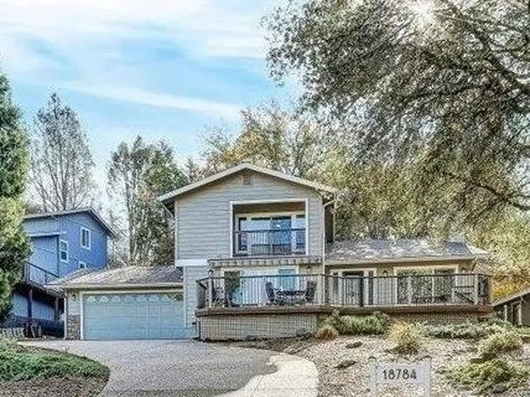 18784 Meadowlark Ct, Penn Valley, CA 95946