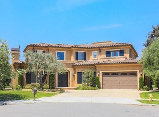 807 Kaitlyn Pl, Arcadia, CA 91006