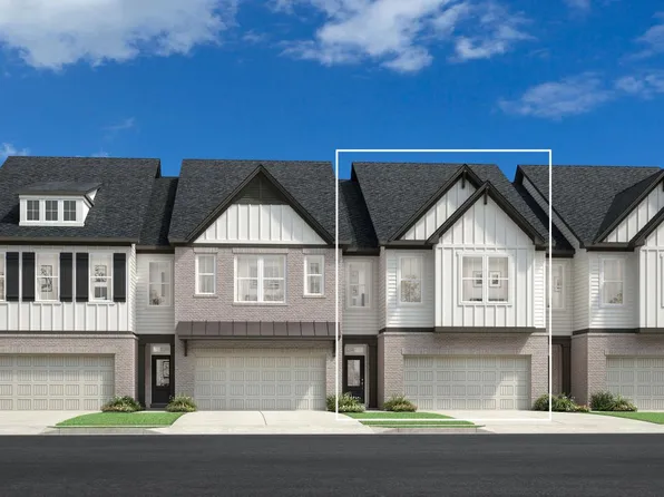 1961 Carver Ln NE, Marietta, GA 30066