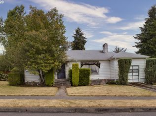 7704 SE 44th Ave, Portland, OR 97206