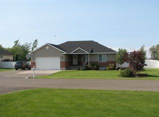 965 Rimrock Cyn, Shelley, ID 83274