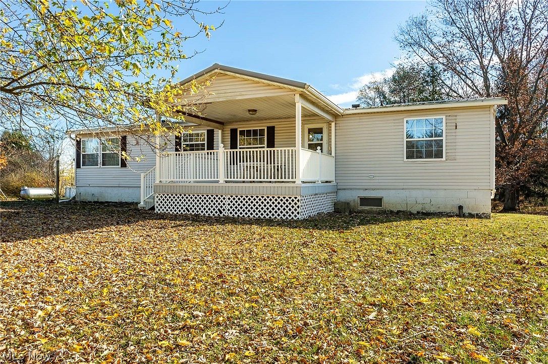 9970 Sanford Rd, Lodi, OH 44254 Zillow