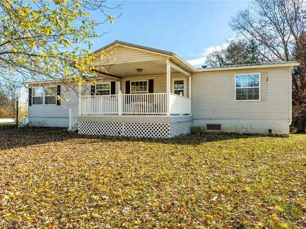 9970 Sanford Rd, Lodi, OH 44254