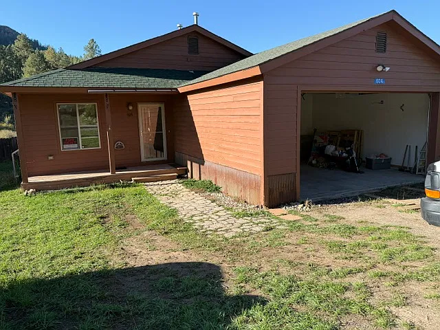 604 San Moritz Dr