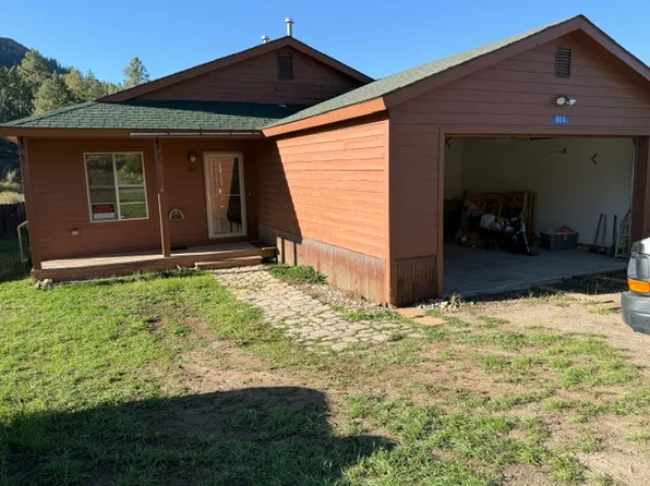 604 San Moritz Dr, Bayfield, CO 81122