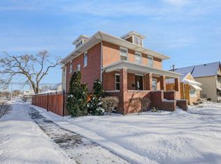 13401 S Buffalo Ave, Chicago, IL