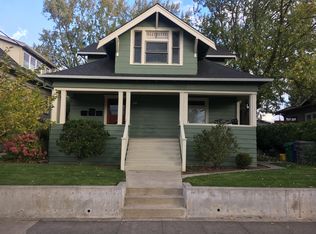 4826 NE 14th Pl APT 3, Portland, OR 97211