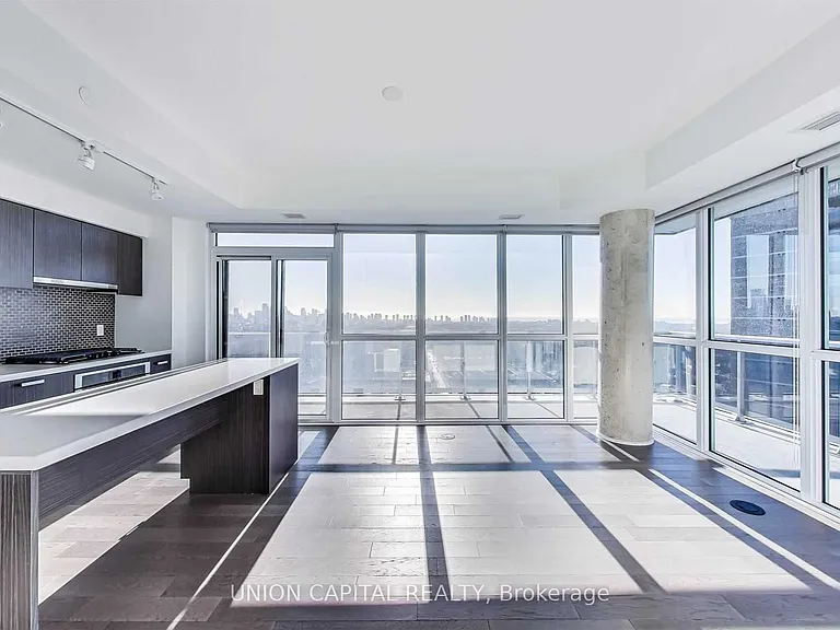 501 Saint Clair Ave W #1507 — Photo 11