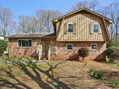 4236 Bonaparte Dr, Tucker, GA, 30084