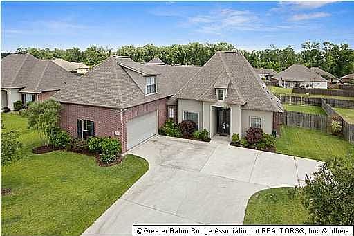 2nd image of 13769 Parkway Dr