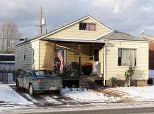 4644 Piedmont Rd, Huntington, WV 25704