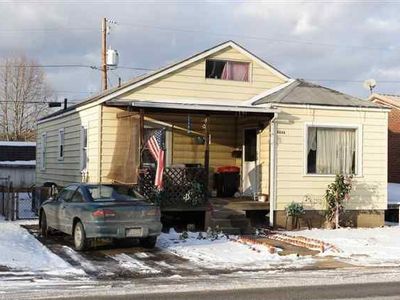4644 Piedmont Rd, Huntington, WV, 25704