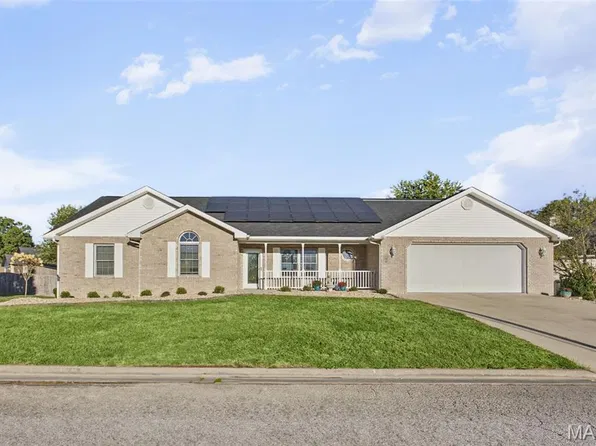 3507 Castelli Dr, Alton, IL 62002