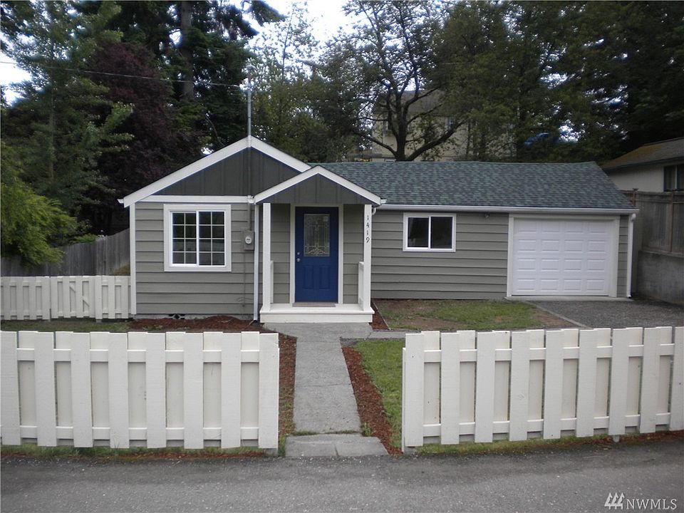 1st image of 1419 West Ave