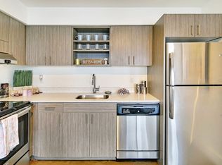 The Hudson, Seattle, WA 98109