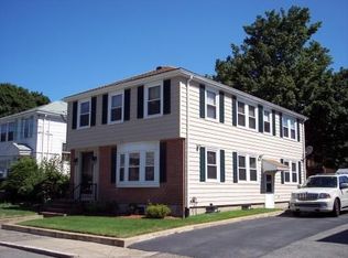 8 Barstow St, Salem, MA 01970