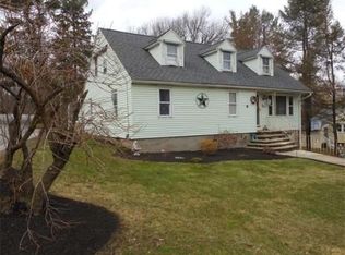 318 Stafford St, Cherry Valley, MA 01611