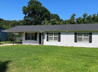 1188 Groome St, Greenville, MS 38703