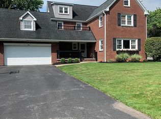 770 Viewmont Ave, Johnstown, PA 15905
