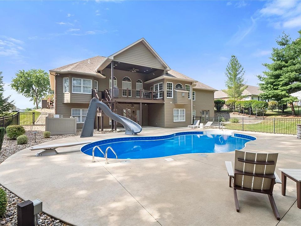 8411 Braeswood Estates Dr, O Fallon, IL 62269 Zillow