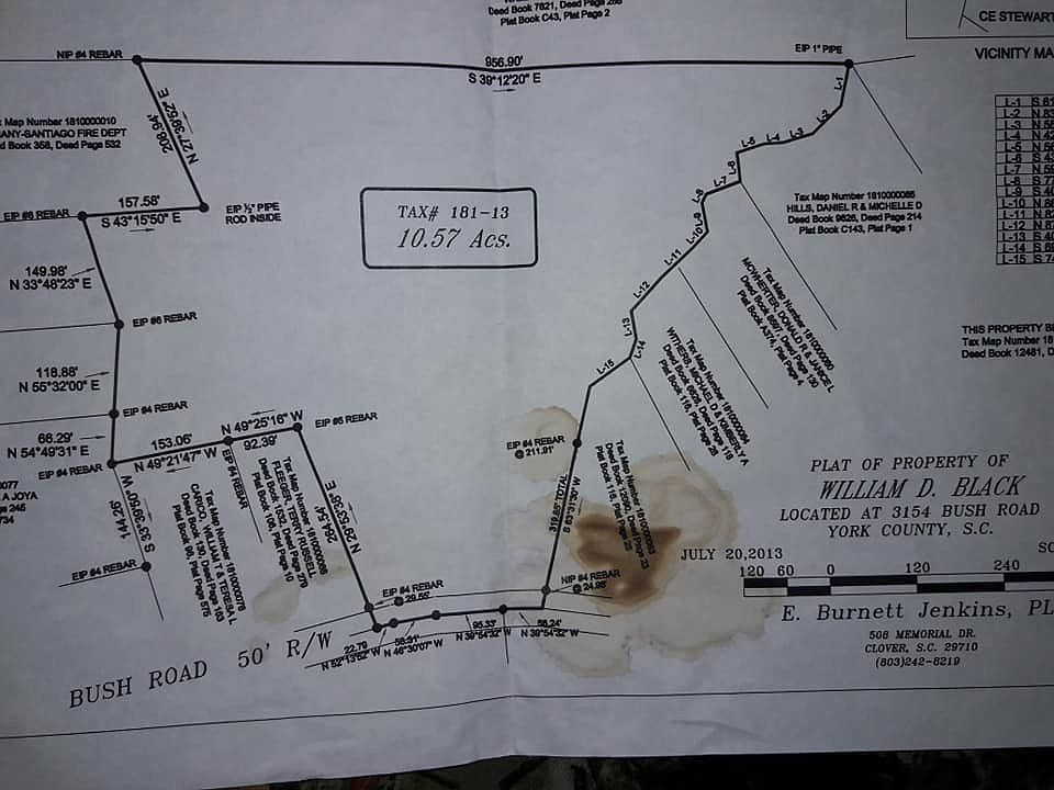 2nd image of 3154 Bush Rd