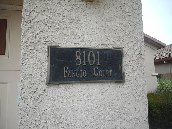 2nd image of 8101 Fangio Ct