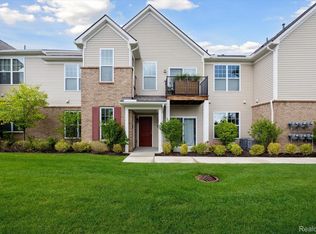 9900 Ridge Run St, Howell, MI 48855