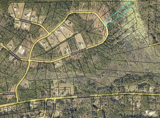 0 Catfish Landing Cir LOT 41, Kingsland, GA 31548