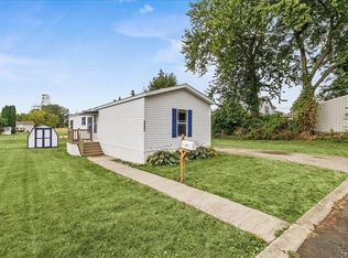 158C Tulip Dr #C, Marysville, OH
