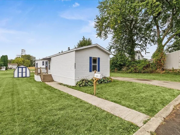 158C Tulip Dr #C, Marysville, OH 43040