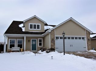 2031 Colter Cv, Fort Wayne, IN 46808